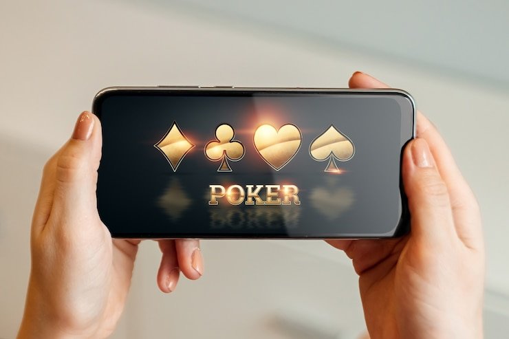 Tampilan E-Wallet agenbet untuk pengguna mobile